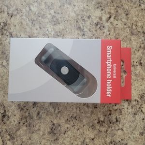 Smartphone holder